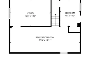 W1390 Greenview Rd, Bloomfield, WI 53128 - Photo 28