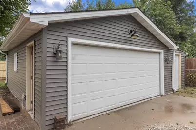 W1390  Greenview Rd, Bloomfield, WI 53128 - Photo 18