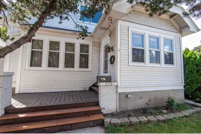 5925 W Lloyd St, Milwaukee, WI 53208 - Photo 2