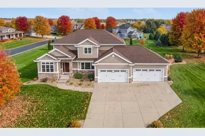 3111  Katie Ida Ln, Bristol, WI 53590 - Photo 1