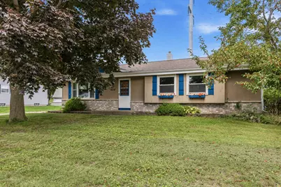 624  Deer Pass Rd, Saukville, WI 53080 - Photo 1