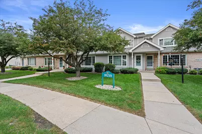 10210 W Whitnall Edge Cir #F, Franklin, WI 53132 - Photo 28
