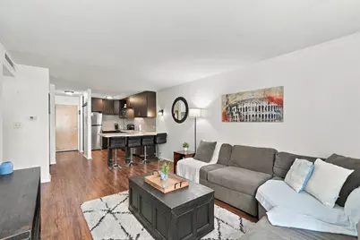 1409 N Prospect Ave #102, Milwaukee, WI 53202 - Photo 6