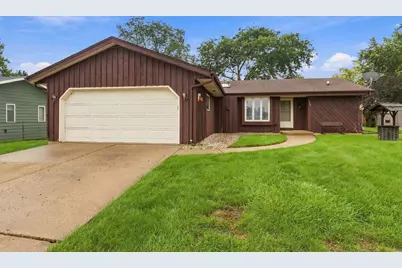 6207  68th St, Kenosha, WI 53142 - Photo 1