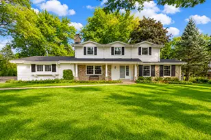 1150 Red Barn Ln, Elm Grove, WI 53122 - Photo 1