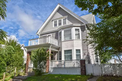 2568 N Buffum St #2570, Milwaukee, WI 53212 - Photo 2