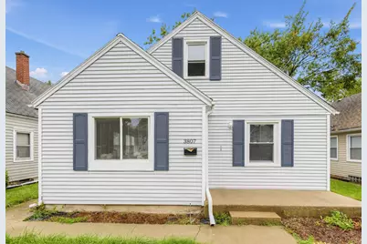3807 N 54th Blvd, Milwaukee, WI 53216 - Photo 4