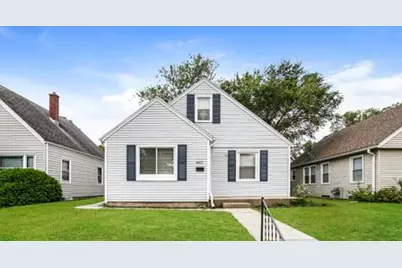 3807 N 54th Blvd, Milwaukee, WI 53216 - Photo 1