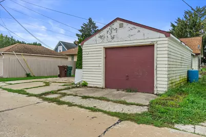 1405  17th Ave, South Milwaukee, WI 53172 - Photo 30