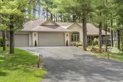 7855  Indian Lore Rd #20, Farmington, WI 53090 - Photo 1
