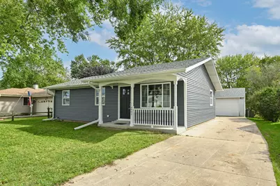 6901  Middle Rd, Racine, WI 53402 - Photo 1