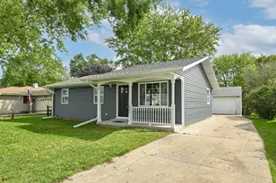 6901 Middle Rd, Racine, WI 53402 - Photo 1
