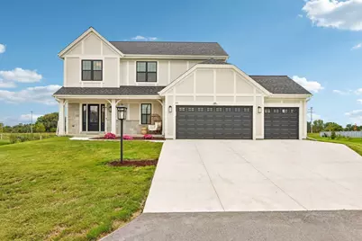 614  Twin Creeks Dr, Dousman, WI 53118 - Photo 1