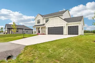 614 Twin Creeks Dr, Dousman, WI 53118 - Photo 6