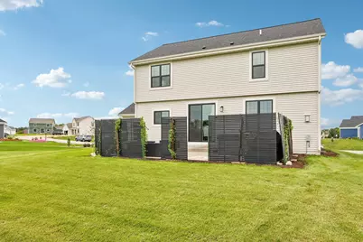 614  Twin Creeks Dr, Dousman, WI 53118 - Photo 48