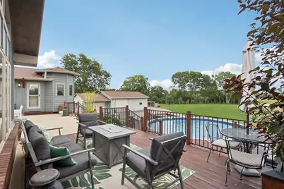 W5125  Bark River Rd, Koshkonong, WI 53538 - Photo 40