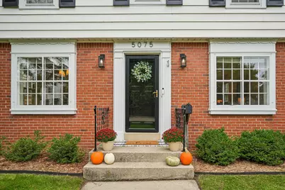 5075 N Berkeley Blvd, Whitefish Bay, WI 53217 - Photo 4