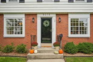5075 N Berkeley Blvd, Whitefish Bay, WI 53217 - Photo 4