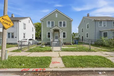 4414 N 25th St, Milwaukee, WI 53209 - Photo 2