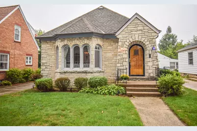 2941 N 75th St, Milwaukee, WI 53210 - Photo 1