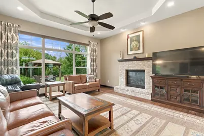 3824  Wood Ct, Richfield, WI 53033 - Photo 6