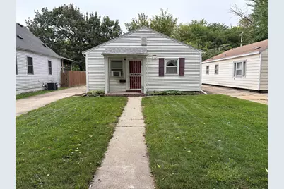 5231 N 52nd St, Milwaukee, WI 53218 - Photo 1