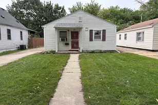 5231 N 52nd St, Milwaukee, WI 53218 - Photo 1