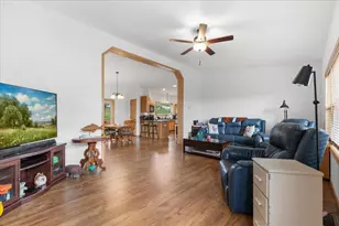 N1098 St John's Way, Ashippun, WI 53066 - Photo 14