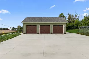 N1098 St John's Way, Ashippun, WI 53066 - Photo 52