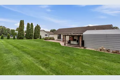 N4445  Hickory Rd, Hustisford, WI 53034 - Photo 4