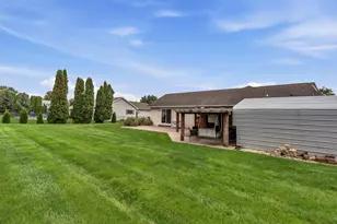 N4445 Hickory Rd, Hustisford, WI 53034 - Photo 4