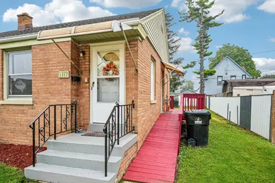 1117  Rode Ave, Racine, WI 53404 - Photo 4