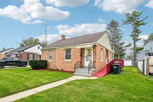 1117 Rode Ave, Racine, WI 53404 - Photo 1
