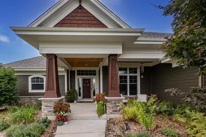S84W33185  Brown Bear Ln, Mukwonago, WI 53149 - Photo 6