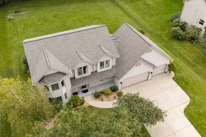 843  Prairie View Dr, Racine, WI 53105 - Photo 26