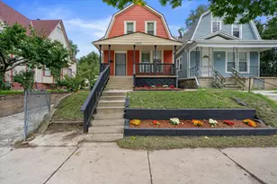 1220 S 25th St, Milwaukee, WI 53204 - Photo 1
