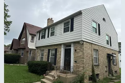 3140 N 42nd Pl, Milwaukee, WI 53216 - Photo 2