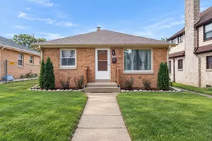 6114 W Leon Terrace, Milwaukee, WI 53218 - Photo 1