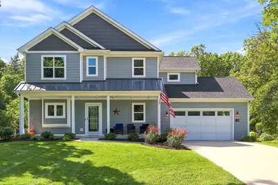 78  Menomonee Rd, Williams Bay, WI 53191 - Photo 1