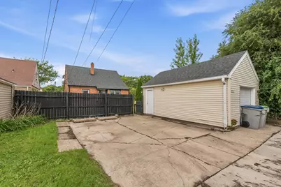 4530 N 42nd St, Milwaukee, WI 53209 - Photo 20
