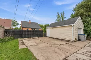 4530 N 42nd St, Milwaukee, WI 53209 - Photo 20