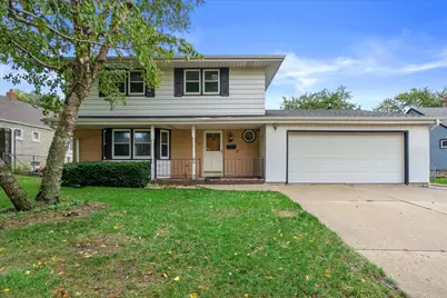 732 S 96th St, West Allis, WI 53214 - Photo 1