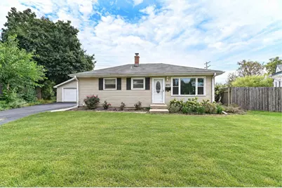 1350  Santa Monica Cir, Waukesha, WI 53186 - Photo 1