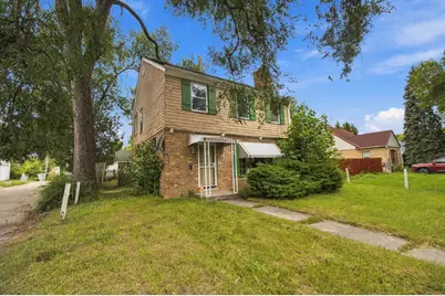 4023 N 46th St, Milwaukee, WI 53216 - Photo 2