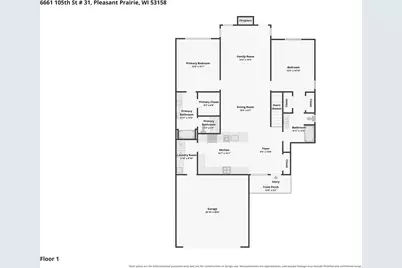 6661  105th St #31, Pleasant Prairie, WI 53158 - Photo 42
