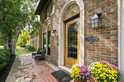 3529 N Summit Ave, Shorewood, WI 53211 - Photo 2