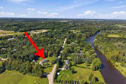 1582  Edgewater Ct, Grafton, WI 53024 - Photo 44