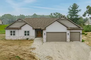 30625 Jeffrey Dr, Burlington, WI 53105 - Photo 1