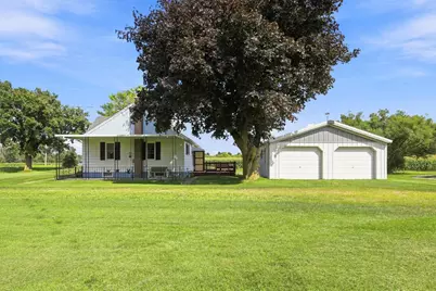 W1577  Iowa Rd, Herman, WI 53050 - Photo 6