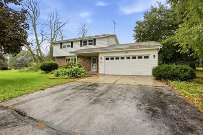 W6203  Hancol Rd, Plymouth, WI 53073 - Photo 1